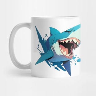 shark Mug